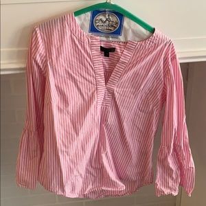 JCrew Blouse • Size 4
